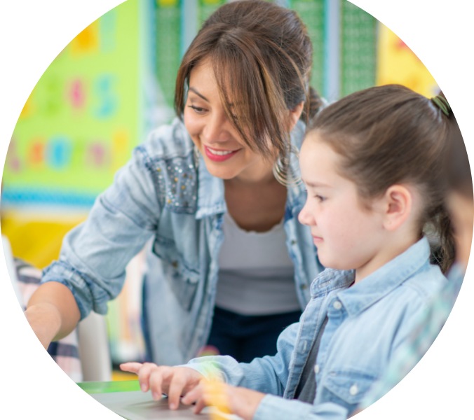 Ateliers Tap Tap à l’école