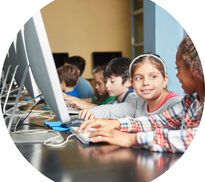 Outils numériques scolaires